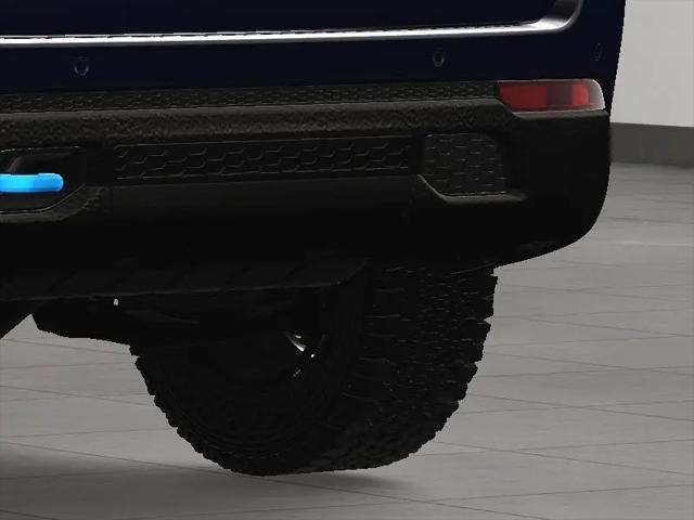 2024 Jeep Grand Cherokee Trailhawk