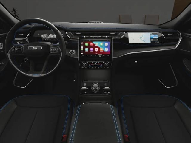 2024 Jeep Grand Cherokee Trailhawk