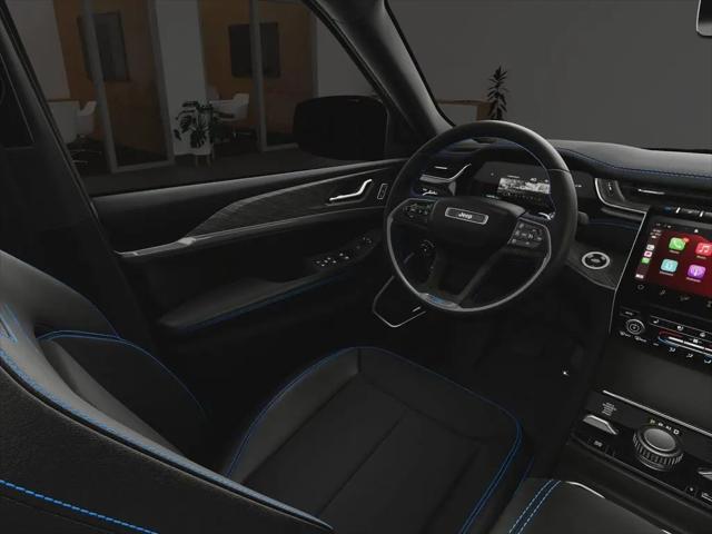 2024 Jeep Grand Cherokee Trailhawk