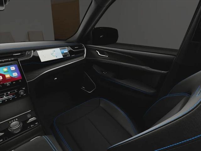 2024 Jeep Grand Cherokee Trailhawk