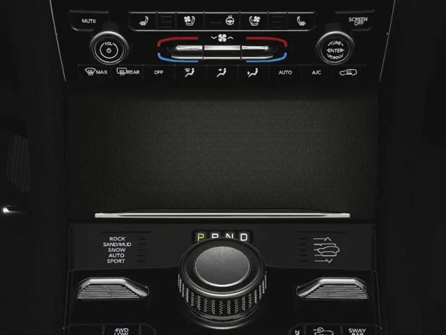 2024 Jeep Grand Cherokee Trailhawk