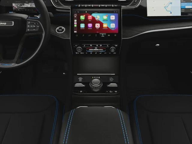 2024 Jeep Grand Cherokee Trailhawk