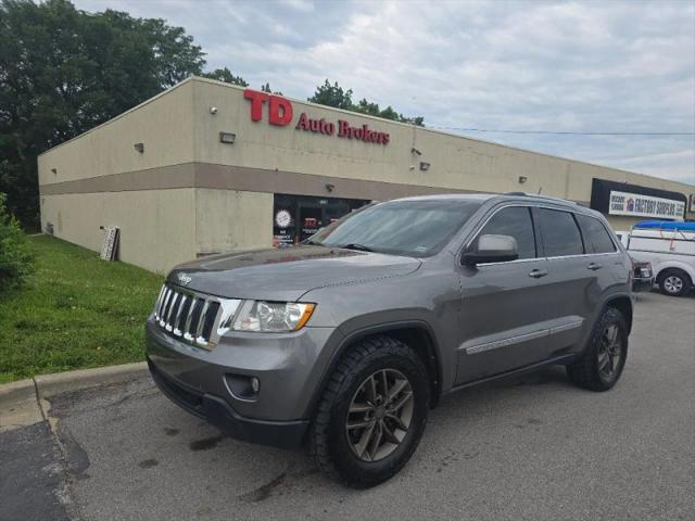 2013 Jeep Grand Cherokee Laredo for sale in Kansas City, MO