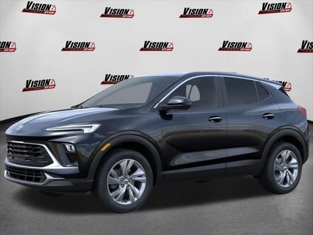 2025 Buick Encore GX Preferred AWD