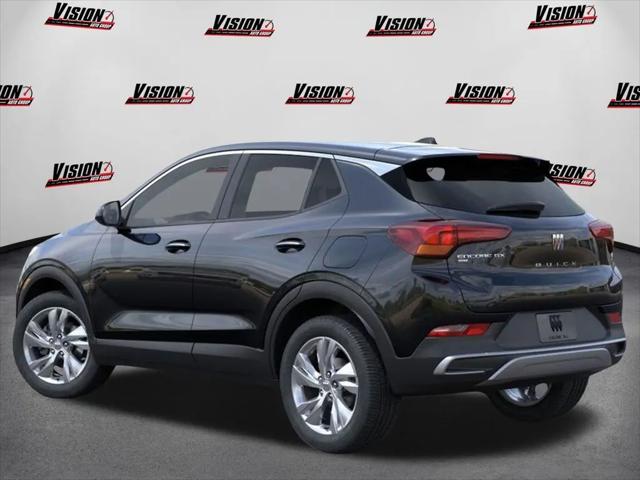 2025 Buick Encore GX Preferred AWD
