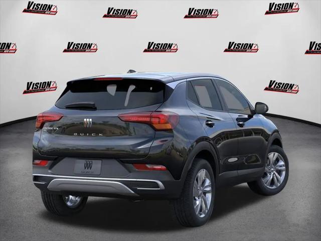 2025 Buick Encore GX Preferred AWD
