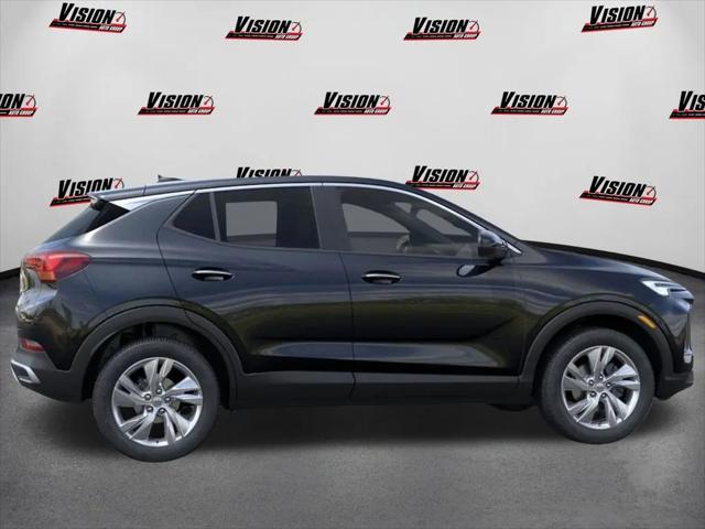 2025 Buick Encore GX Preferred AWD