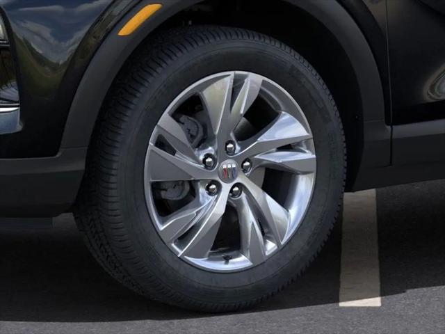 2025 Buick Encore GX Preferred AWD
