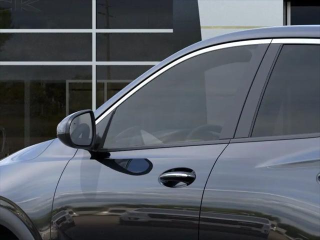 2025 Buick Encore GX Preferred AWD
