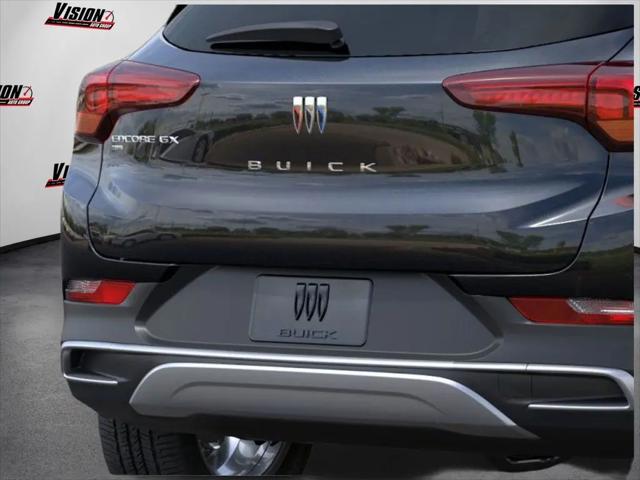 2025 Buick Encore GX Preferred AWD