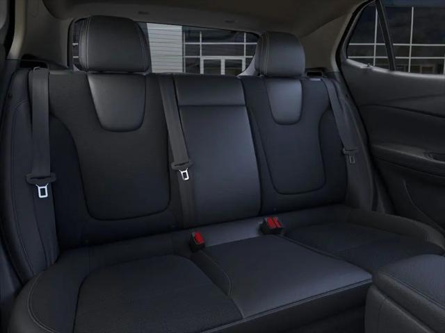 2025 Buick Encore GX Preferred AWD