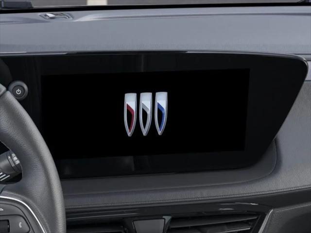 2025 Buick Encore GX Preferred AWD