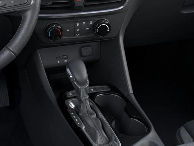 2025 Buick Encore GX Preferred AWD