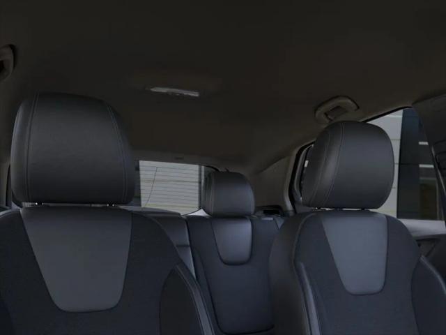 2025 Buick Encore GX Preferred AWD