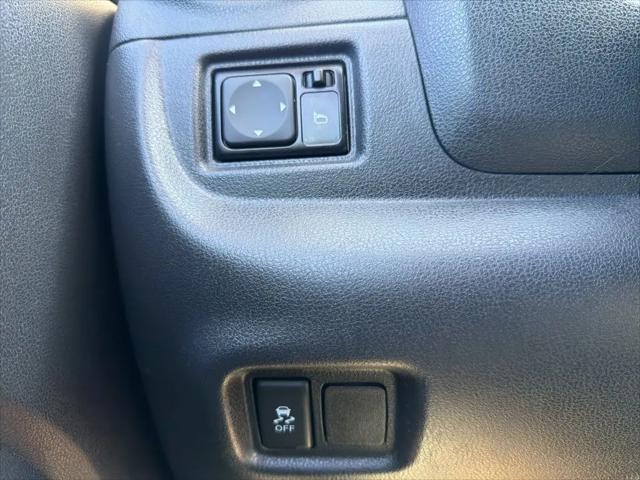 2018 Nissan Versa 1.6 SV