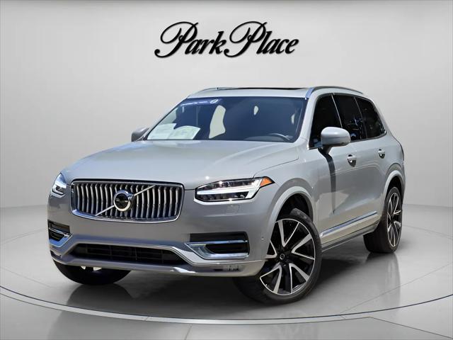 2025 Volvo XC90 B6 Plus 7-Seater for sale in Dallas, TX