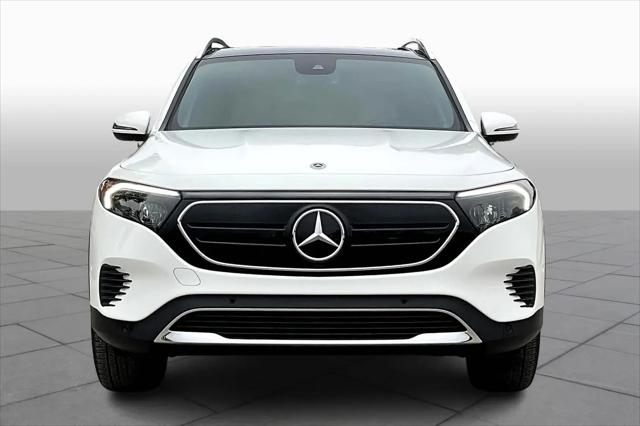 2023 Mercedes-Benz EQB 300 4MATIC