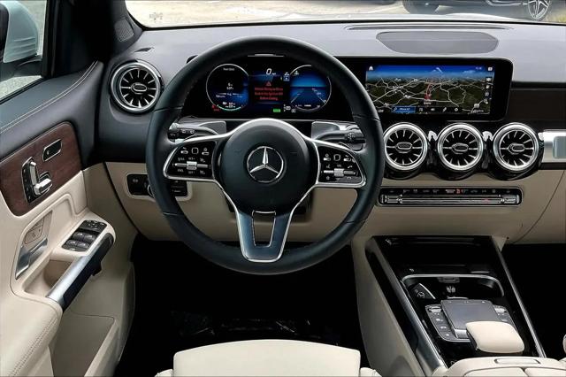 2023 Mercedes-Benz EQB 300 4MATIC