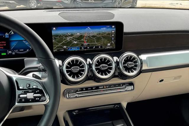 2023 Mercedes-Benz EQB 300 4MATIC
