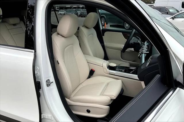 2023 Mercedes-Benz EQB 300 4MATIC