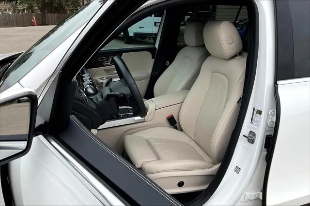 2023 Mercedes-Benz EQB 300 4MATIC