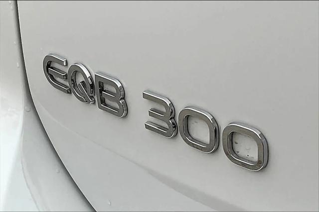2023 Mercedes-Benz EQB 300 4MATIC