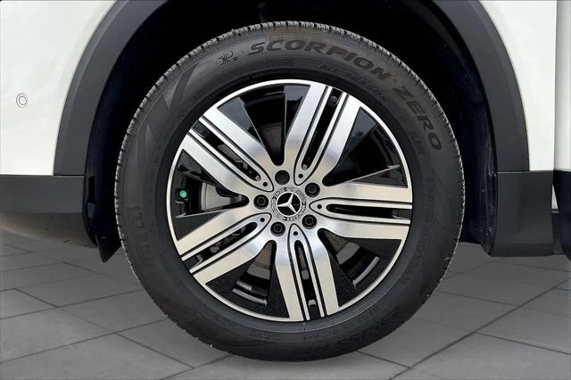 2023 Mercedes-Benz EQB 300 4MATIC