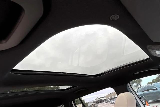 2023 Mercedes-Benz EQB 300 4MATIC