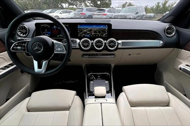 2023 Mercedes-Benz EQB 300 4MATIC