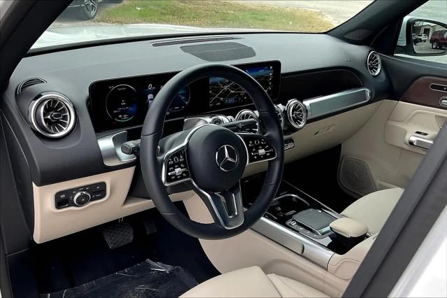 2023 Mercedes-Benz EQB 300 4MATIC
