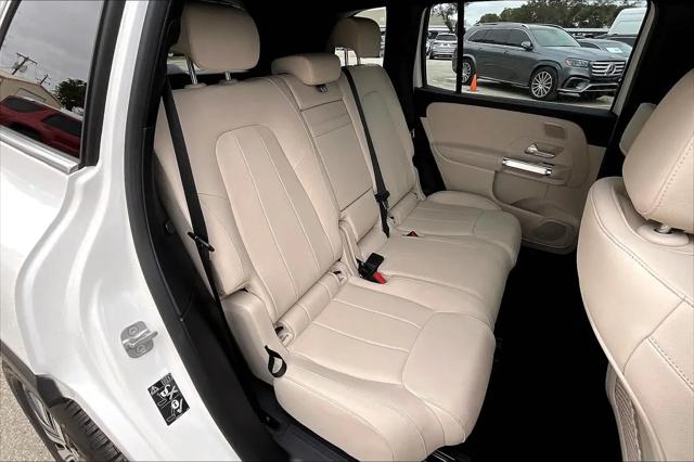 2023 Mercedes-Benz EQB 300 4MATIC