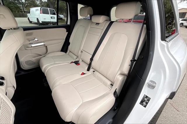 2023 Mercedes-Benz EQB 300 4MATIC
