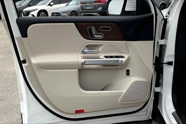 2023 Mercedes-Benz EQB 300 4MATIC