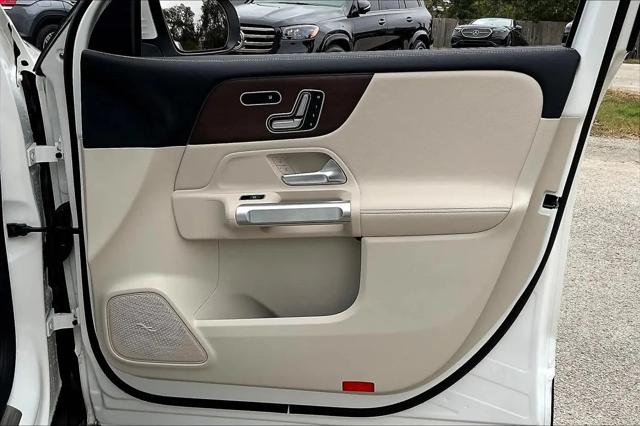 2023 Mercedes-Benz EQB 300 4MATIC