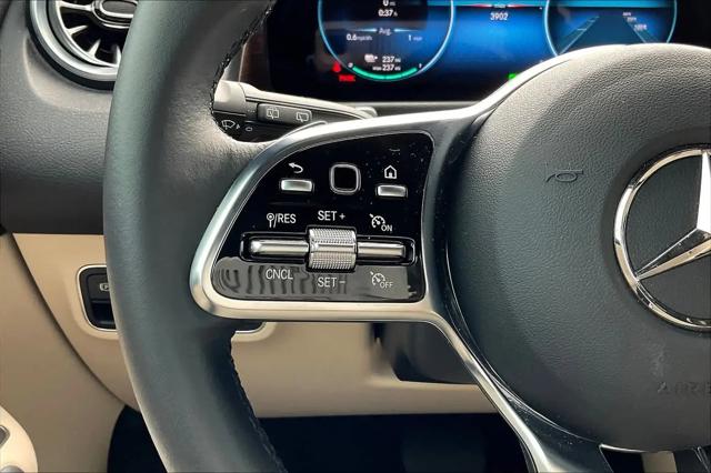 2023 Mercedes-Benz EQB 300 4MATIC