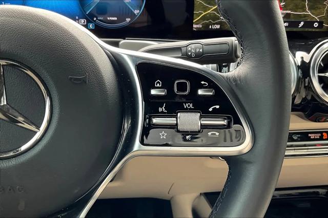 2023 Mercedes-Benz EQB 300 4MATIC