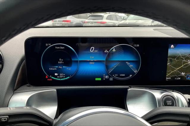 2023 Mercedes-Benz EQB 300 4MATIC