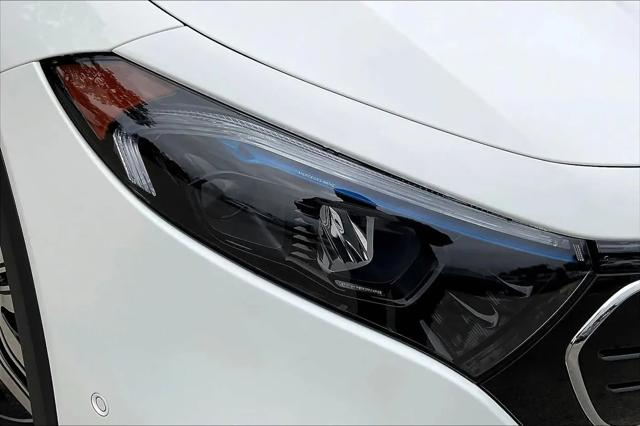 2023 Mercedes-Benz EQB 300 4MATIC