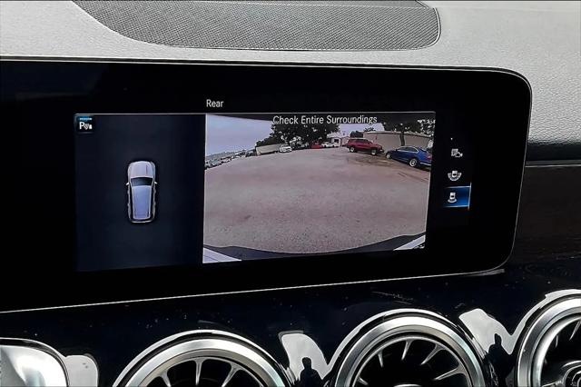 2023 Mercedes-Benz EQB 300 4MATIC
