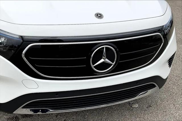2023 Mercedes-Benz EQB 300 4MATIC