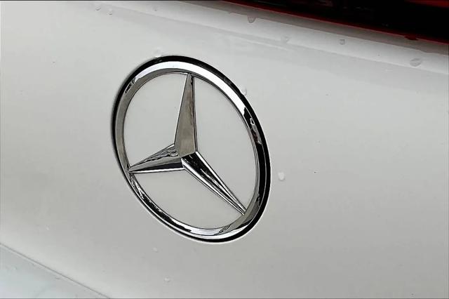 2023 Mercedes-Benz EQB 300 4MATIC