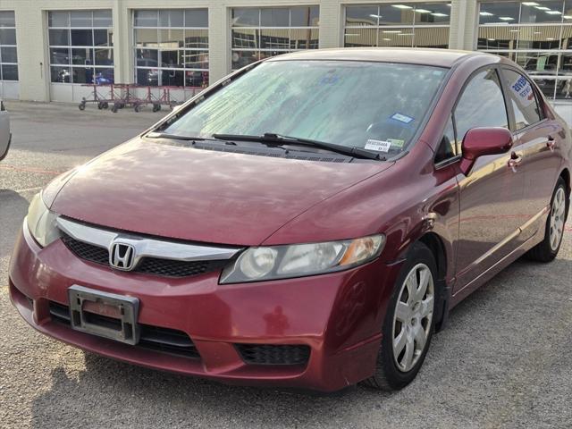 2009 Honda Civic