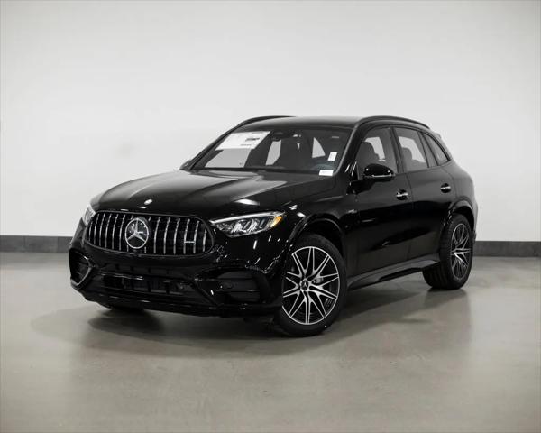 2025 Mercedes-Benz GLC 4MATIC for sale in Union, NJ