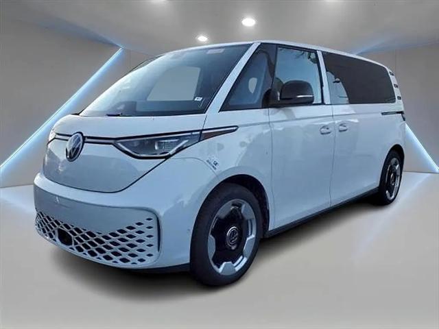 2025 Volkswagen ID. Buzz Pro S for sale in Roselle, NJ