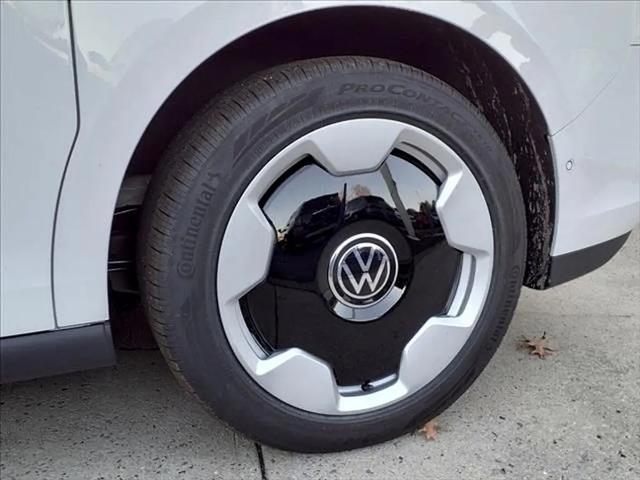 2025 Volkswagen ID. Buzz Pro S