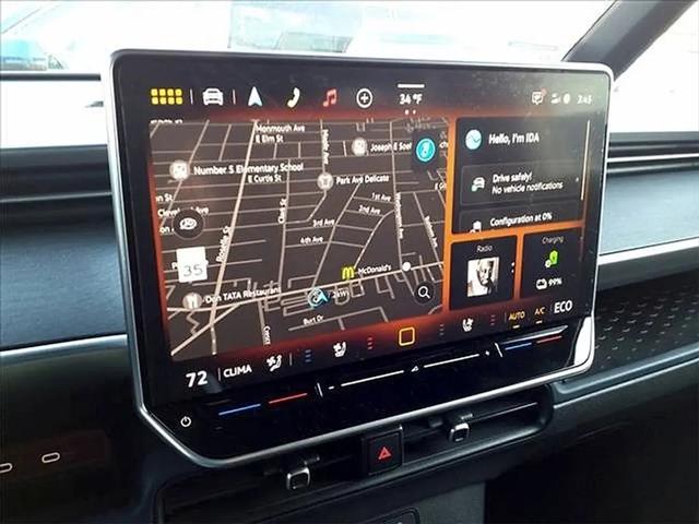 2025 Volkswagen ID. Buzz Pro S