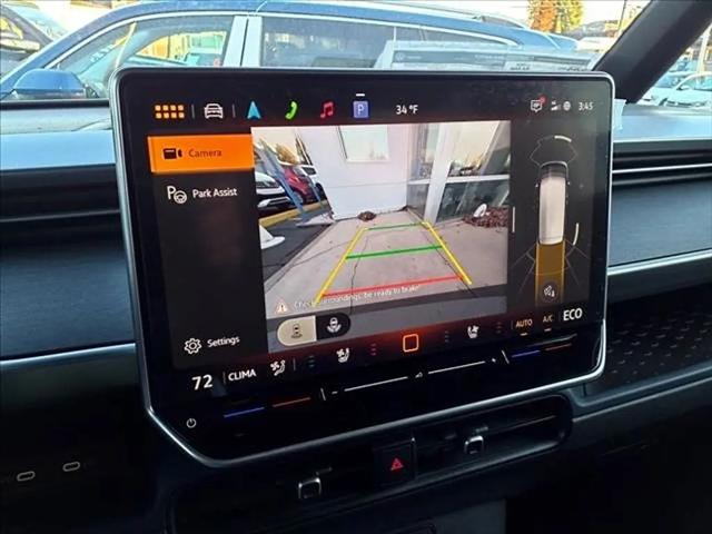 2025 Volkswagen ID. Buzz Pro S