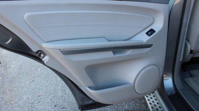 2011 Mercedes-Benz ML 350 ML 350