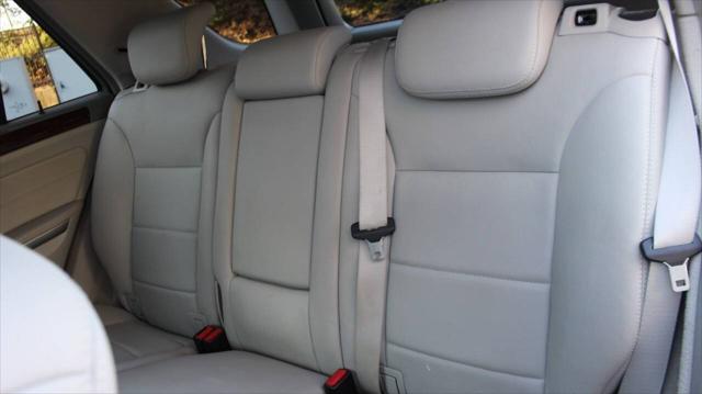 2011 Mercedes-Benz ML 350 ML 350