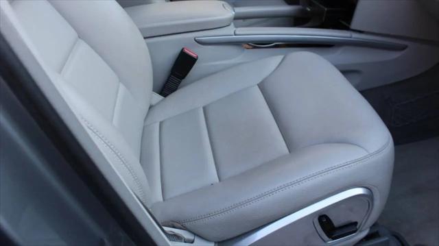 2011 Mercedes-Benz ML 350 ML 350
